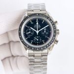 Omega SpeedMaster Imported 316L Steel Ceramic Bezel 42MM 1863 Manual Movement Watch